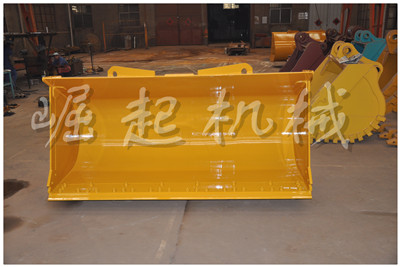 CAT928装载机斗挖斗