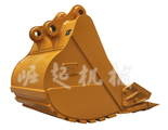 CAT320&nbsp;1.2方&nbsp;岩石斗挖斗
