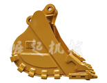 CAT320&nbsp;1.2方&nbsp;岩石斗挖斗