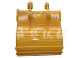 CAT320&nbsp;1.2方&nbsp;岩石斗挖斗