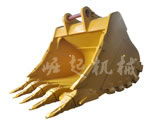 CAT390&nbsp;6.0岩石斗挖斗